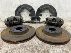 �������� ��������� Volvo S60/S80 8603754 16, �������� 8603754 ����