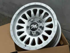 Fuel Off-Road. 9.0x17", 6x139.7, ET0, �� 106,1���. ����