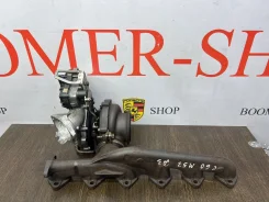 ������� BMW 5 11657794260 E60 M57D30 11657794260 ����