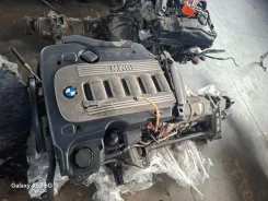 ��������� BMW X5 11007790148 E53 M57D30 11007790148 ����