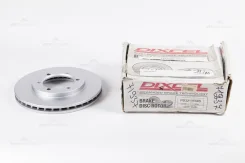 ��������� ���� 3212059 BD6301 40206-2S400/. E24/D22 ABS F (� �������� 2��, ������� �� ������) (Dixcel) 3212059 ����