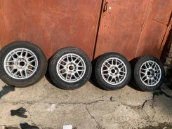 EMR Product. 6.5x15", 4x114.3, 5x114.3, ET45, �� 73,1���. ����