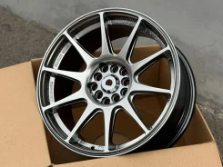XXR 527. 8.0x17", 5x100, 5x114.3, ET35, �� 73,1���. ����
