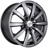X'trike X-115