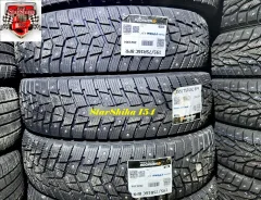 Hankook Winter i*Pike LV