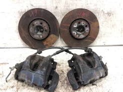 �������� ��������� Volvo XC90 36002411 17, �������� 36002411 ����