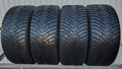 Nokian Hakkapeliitta 8 SUV. ������, ��� ����, 2022 ���, �/�, ����� 10 % ����