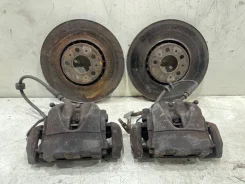 �������� ��������� Volvo XC90 36002411 17, �������� 36002411 ����