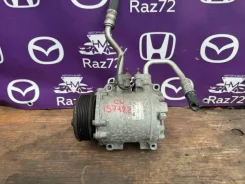 ���������� ������������ Honda Accord 7 CL 2003-2008 [HFC134A] HFC134A ����