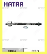 ���� ������� CTR CR0604 (CRT-24) CTR CR0604 CR0604 ����