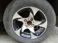 K&K R1. x13" ����