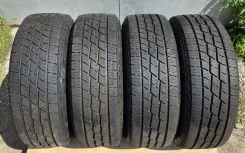 Toyo Open Country H/T II. ������, 2025 ���, ����� ����