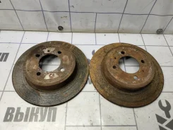 ���� ��������� ������ Nissan Almera N15 95-00 4320654c01 Nissan Almera N15 95-00 4320654C01 ����