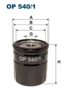������ ��������! Filtron OP5401 OP5401 ����