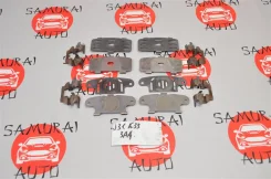 �������� �������� Nissan Teana 440808J125 J31 VQ23DE, ������ 440808J125 ����