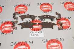 �������� �������� Toyota Passo 04491B1052 NGC30 1NRFE, �������� 04491B1052 ����