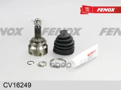 ���� �������� | ����� ����/��� | Mitsubishi Outlander 2.0-2.4 06-12, Lancer 1.8-2.0 09- Fenox ���. CV16249 CV16249 ����