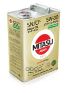 Mitasu Moly-Trimer