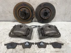 �������� ��������� Volvo S60/S80/XC70 8603754 16.5, �������� 8603754 ����