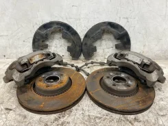 �������� ��������� Volvo S60/S80/XC70 8603754 16.5, �������� 8603754 ����