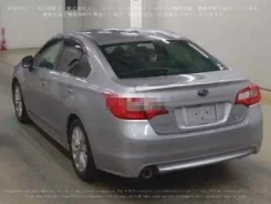 ���������� ������������ Subaru Legacy B4 BN 2014-2020; Subaru Legacy B4 BN9 2014-2020 [68219457] 73111CA001 ����