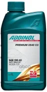 Addinol Premium