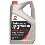 Comma MVATF Plus