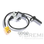������ ABS Honda Accord VII (CL) 2.0 (CL7) 02.03-05.08 Bremi ���. 50763 50763 ����
