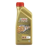 Castrol Edge