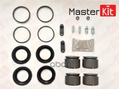 ����������� ���������� �������� + ������� | ����� | LAND Rover Range Rover III (L322) 2002 - 2012, VW MasterKit ���. 77A1211 77A1211 ����