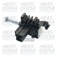 ����������� ������ ������� ���������� Volvo XC70 2007- MEAT Doria ���. 35091 35091 ����