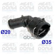 ������ Skoda Octavia I (1U2) 1.4 16V 09.2000 - 12.2010 VW GOLF IV (1J1) 1.4 16V 08.1997 - 06.2005 MEAT Doria ���. 93240 93240 ����