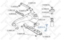 ���� ������������� ������� | ���� | Mitsubishi Lancer VIII 2.0 i 4WD (CZ4A) 07/ Mitsubishi Eclipse Cross 2.2 DiD 4WD (GK9W) 19/JEEP Patriot 2.4 Eco...