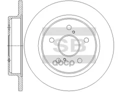 ���� ��������� ������ (TY) Sangsin brake ���. SD4908 SD4908 ����