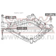 ����������� ���������� �������� | ����� ����/��� | ASVA 0201277 0201277 ����