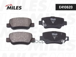 ������� ��������� ������ Miles ���. E410620 E410620 Miles E410620 ����