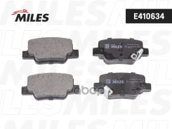������� ��������� ������ Miles ���. E410634 E410634 Miles E410634 ����