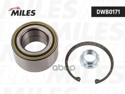 ��������� ������� Mercedes E (W211) 02-, S (W220) 98- Miles DWB0171 Miles ���. DWB0171 DWB0171 ����