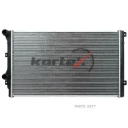 �������� VW Jetta 11- Kortex KRD1162 KRD1162 ����
