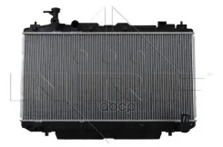 �������� ������� ���������� Toyota RAV 4 00- NRF ���. 53324 53324 ����
