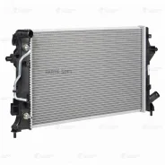�������� ���������� ��������� KIA SOUL III (19-)/Seltos (19-) 1.6I/2.0I AT Luzar LRC0893 LRC0893 ����
