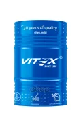 Vitex Medius