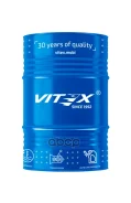 Vitex Medius