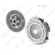 �������� ��������� ��� ��������� Lynxauto CL2670 CL2670 ����