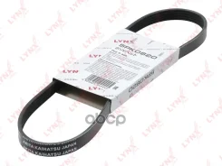 ������ ������������ LYNXauto ���. 5PK0820 5PK0820 LYNXauto 5PK0820 ����