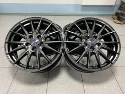 Weds Velva Sport II. 7.0x17", 5x114.3, ET48, �� 73,1���. ����