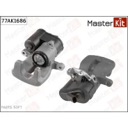 ������� ��������� ���. ���. Volkswagen Passat (3C2) 2005 - 2010 Masterkit 77AK1686 Masterkit 77AK1686 77AK1686 ����