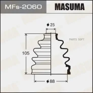 ������� ����� (�������) Masuma MFS2060 MFS2060 ����