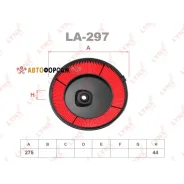 ������ ��������� Lynxauto LA-297 Lynxauto LA297 ����