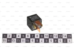 ���� ZEVS, ������� TH-R729 THR729 ����